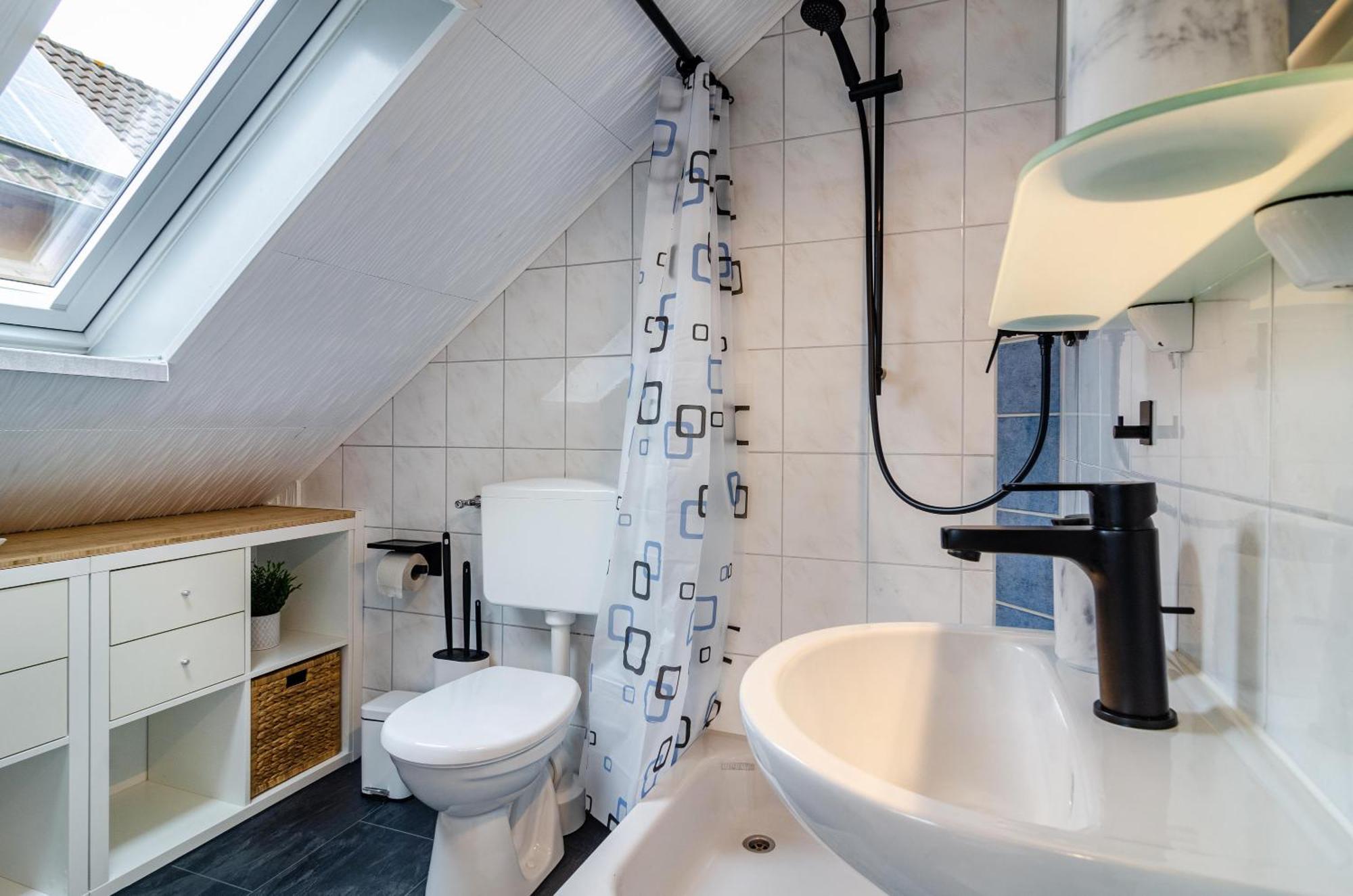 Apartamento Opitz Allensbach Exterior foto